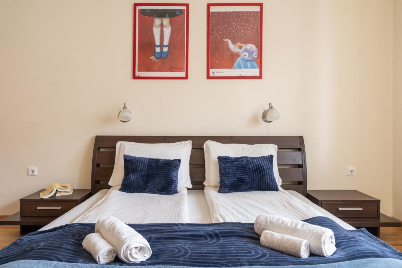 Sofia Day And Night Apartment 외부 사진